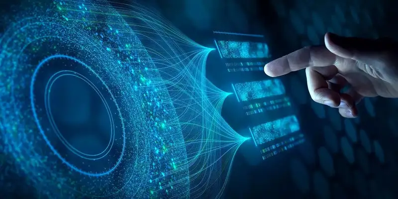 Quantum Background