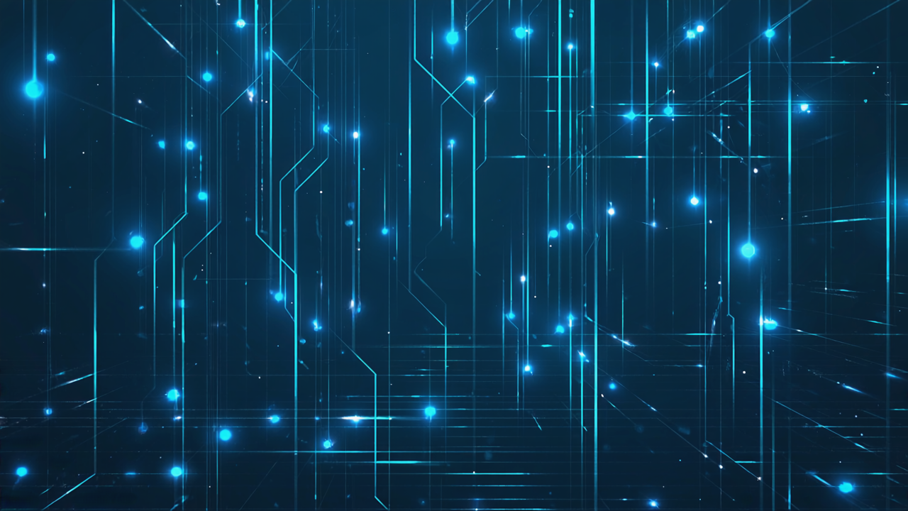 Quantum Events Background