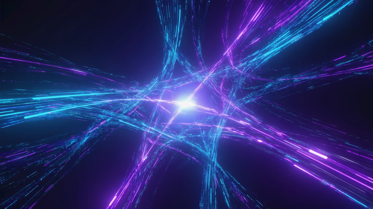 Quantum Randomness