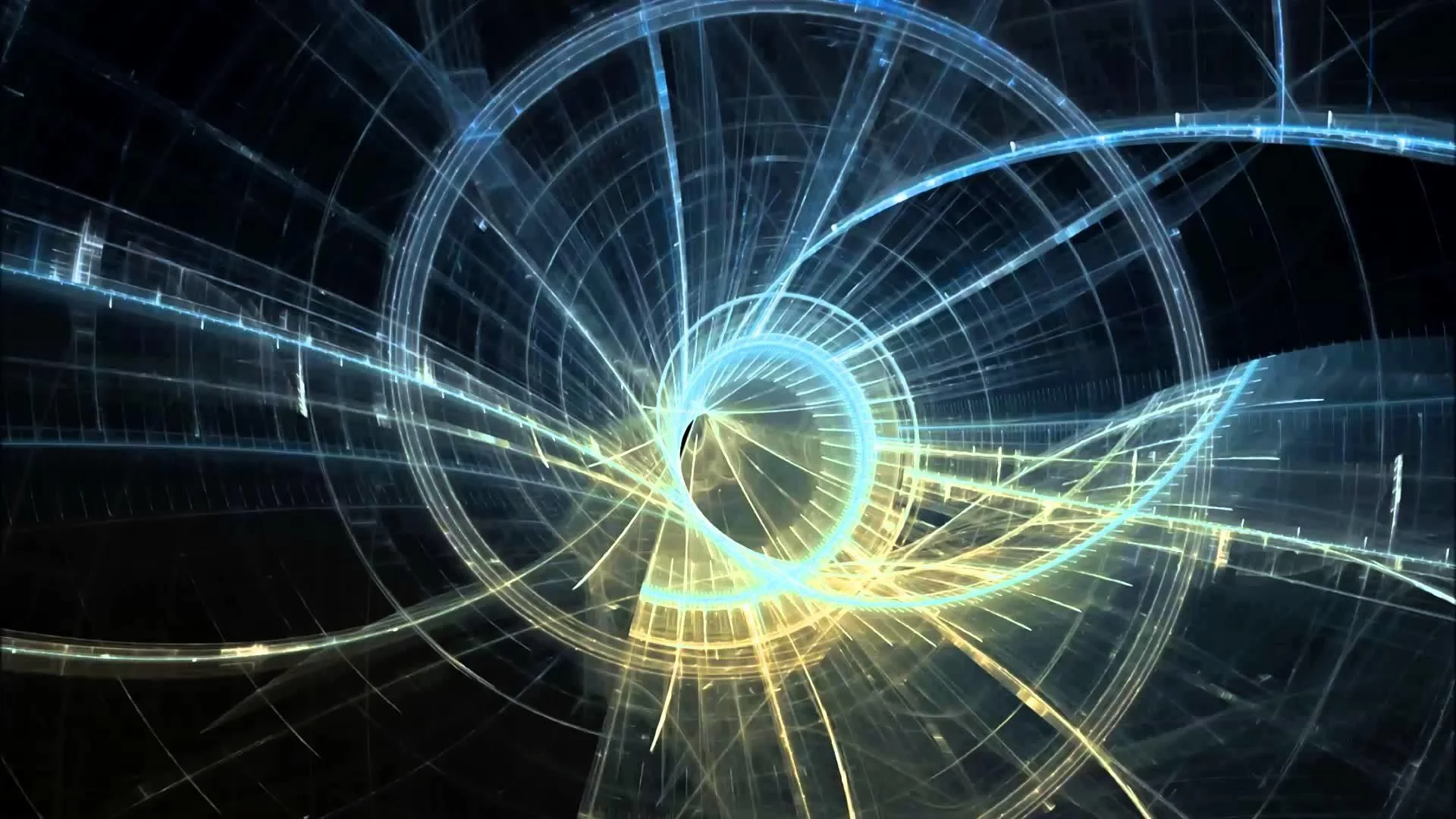 Quantum Core